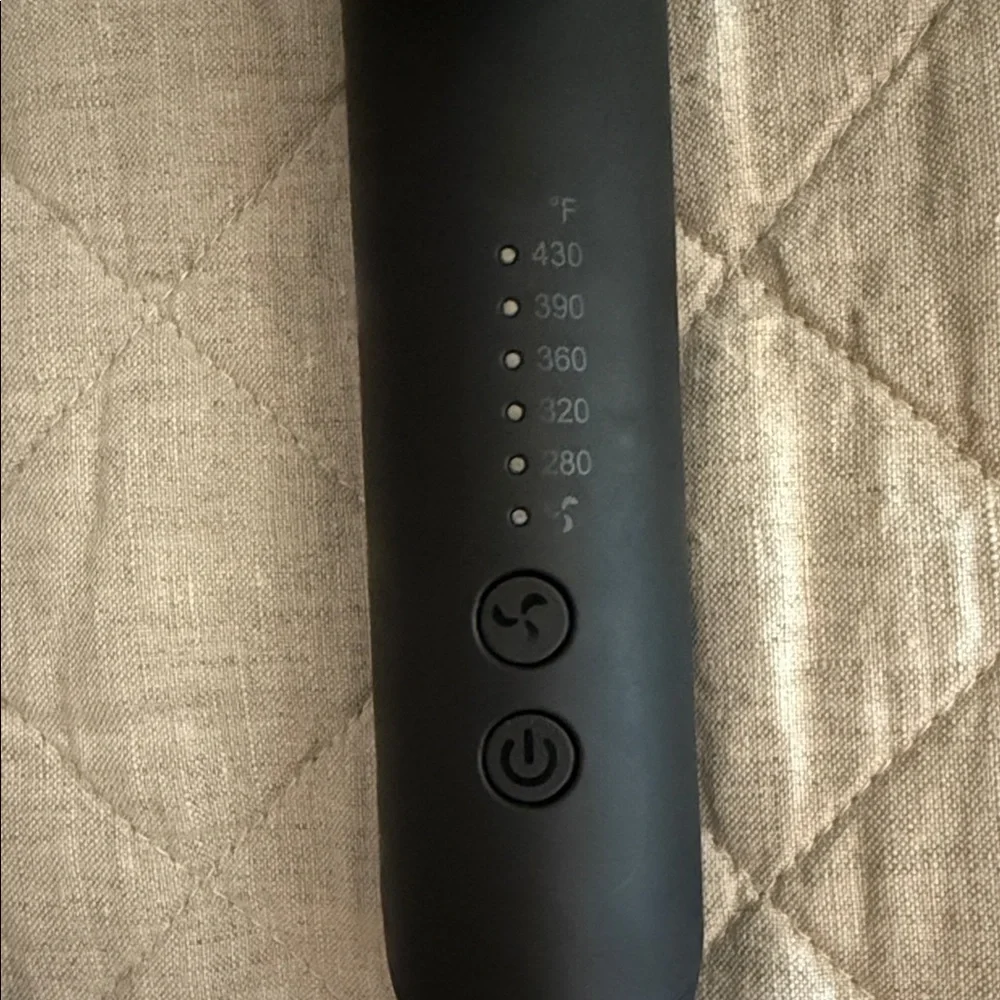 L’ange Le Duo Hair Straightener and Curler - Picture 2 of 7